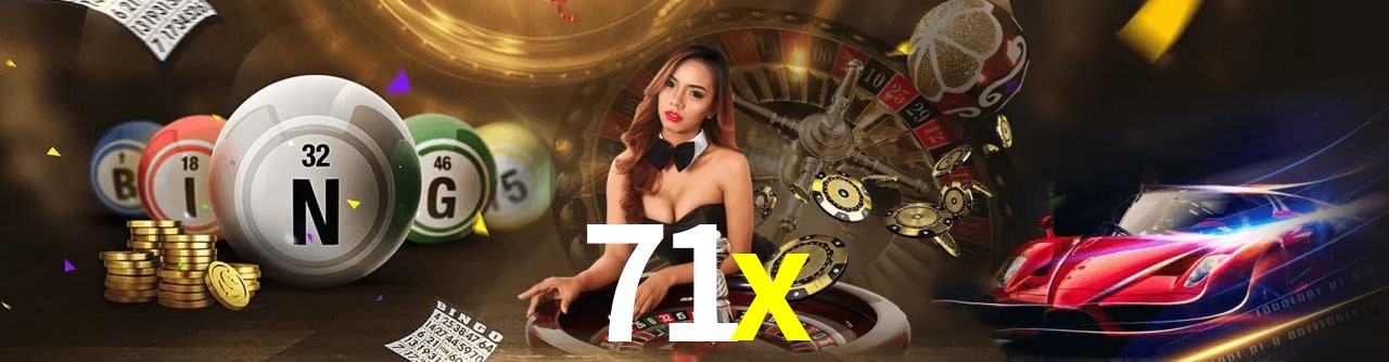 Experimente o Login Seguro Premium no 71x