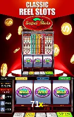 71x bet
