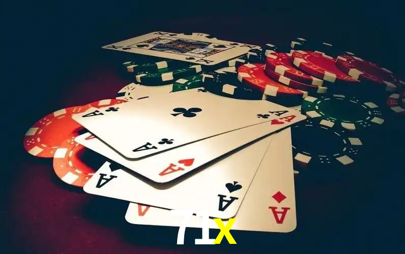 71x bet