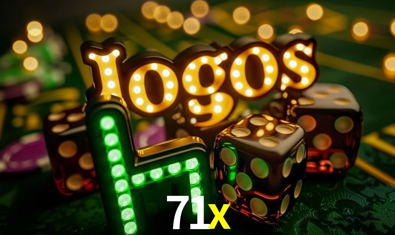 Catálogo de jogos 71x com fornecedores Pragmatic Play, Evolution, NetEnt